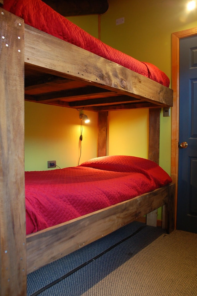 Twin Room, 1 Bedroom, Non Smoking, Private Bathroom photo 1