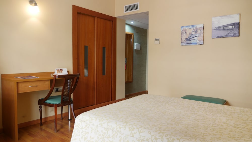 Double Room Single Use photo 3