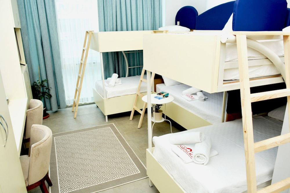Standard Shared Dormitory, 1 Bedroom photo 1