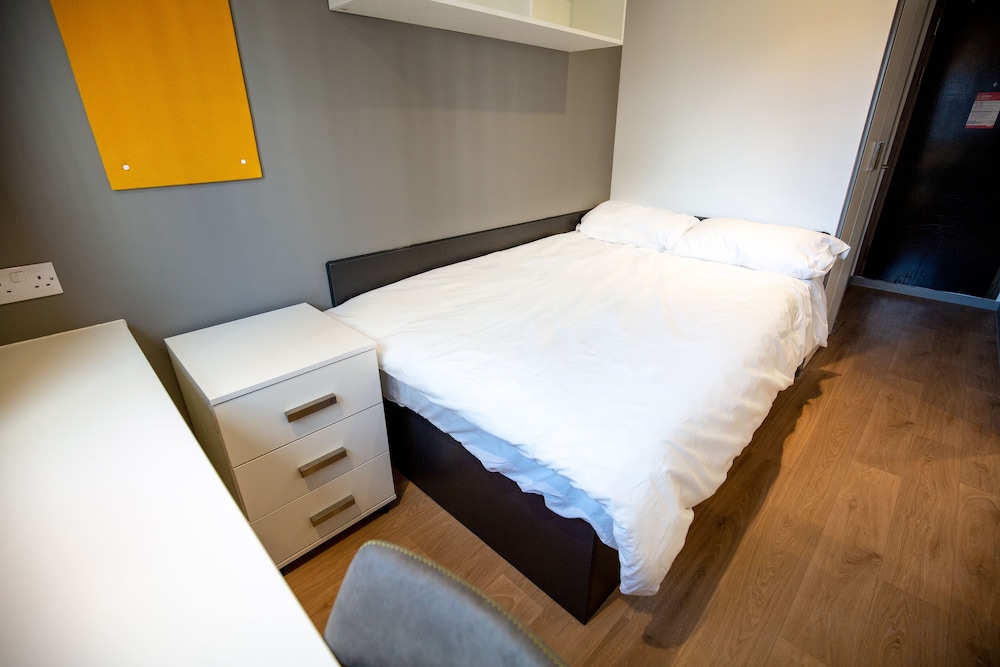 Room, 1 Double Bed