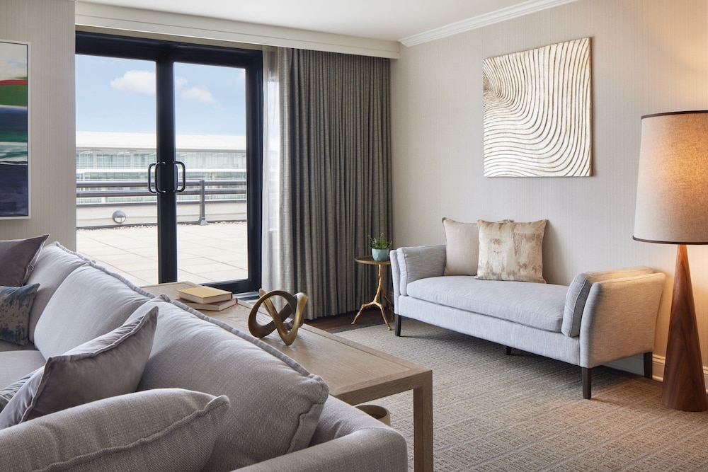 Signature Suite, 1 Bedroom