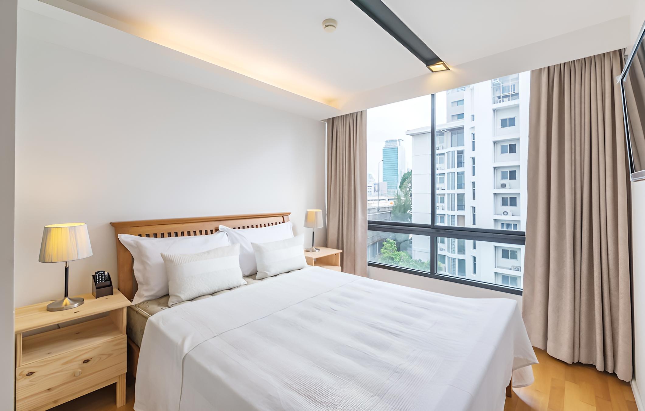 Standard Apartment, 1 Bedroom photo 1