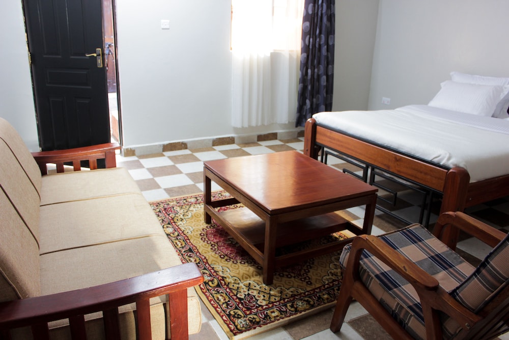 Standard Room photo 2