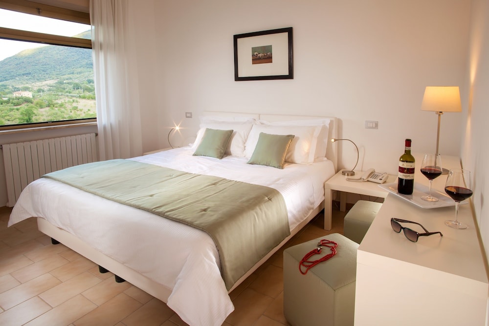 Double Room Single Use photo 1