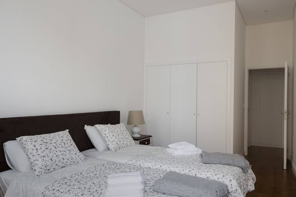 Double or Twin Room, Private Bathroom