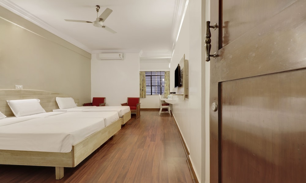 Executive Double Room, 1 Bedroom photo 3
