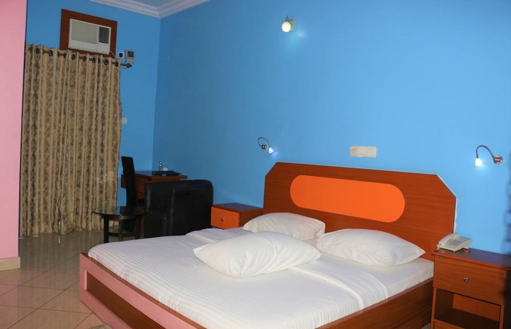 Deluxe Room photo 2