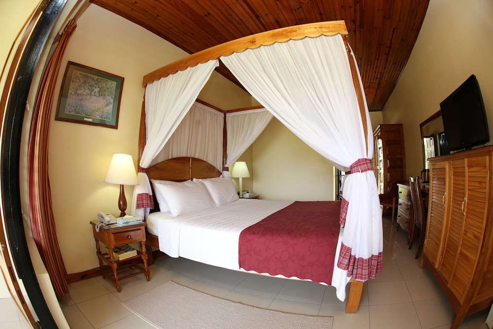 Standard Room, Sea View