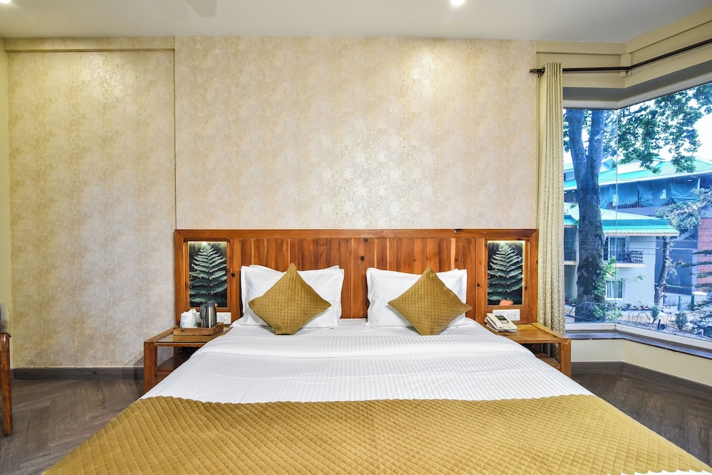 Super Deluxe Room - Photo 12