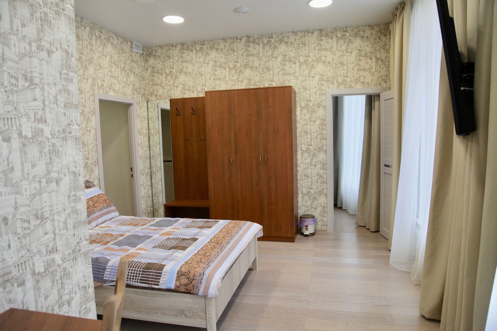 Suite, Private Bathroom photo 1
