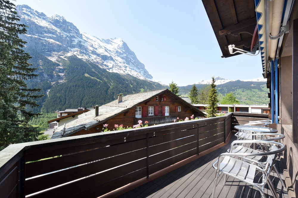 Eiger Guest House, 1. Floor - Photo 7