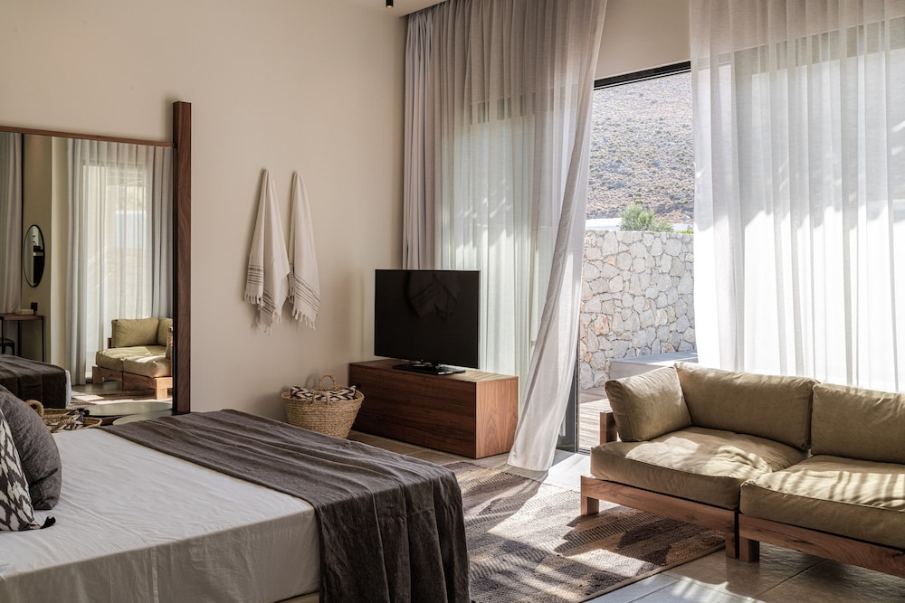 Executive Studio Suite, Private Pool