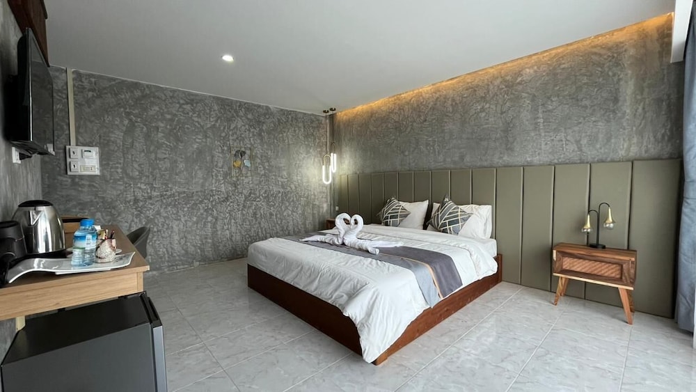 Double Room photo 1