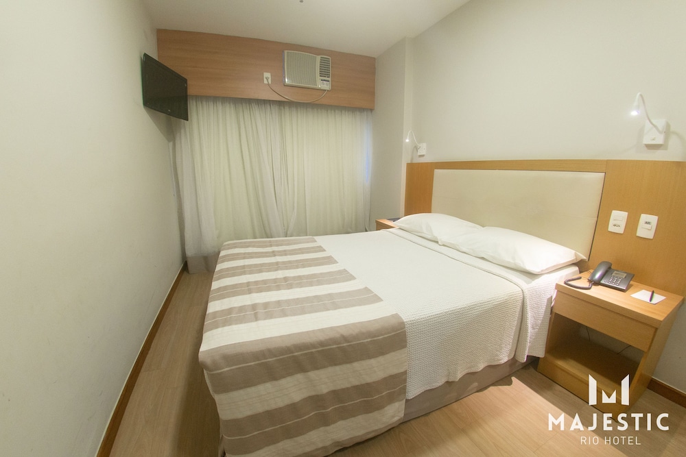 Deluxe Double Room, 1 Double Bed - Photo 1