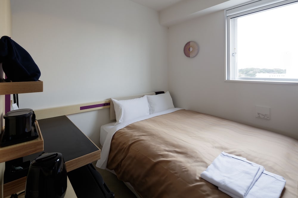 Smart Double Room, Smoking photo 1