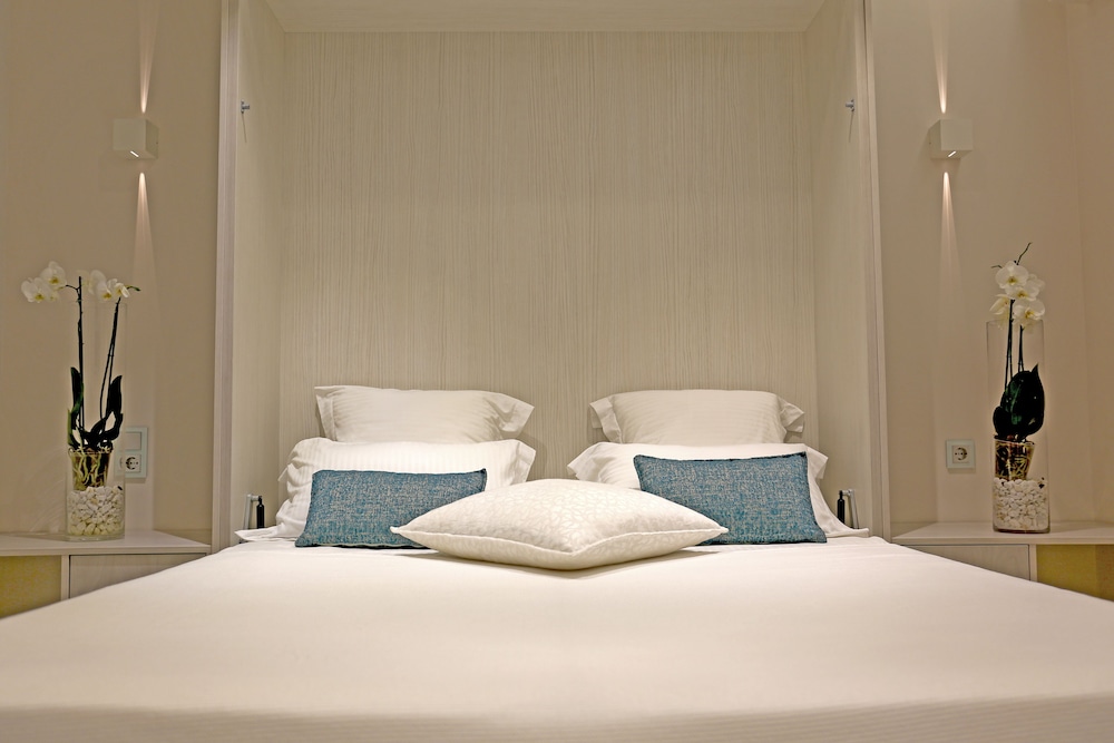 Family Suite, Terrace, Sea View