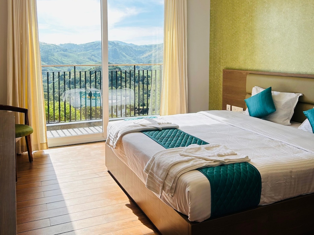 Executive Double Room photo 3