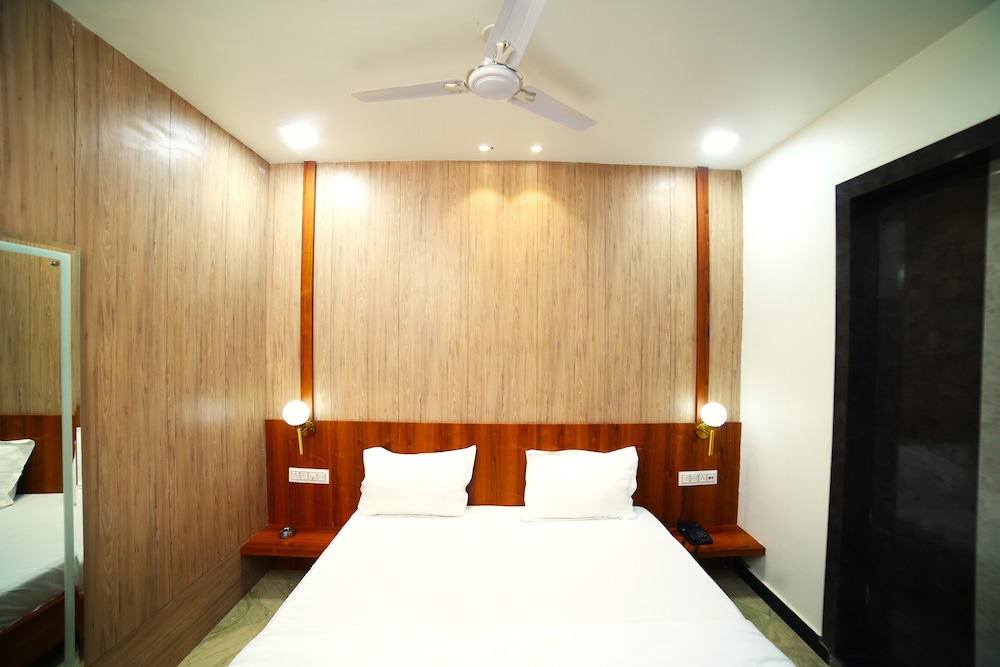 Deluxe Room photo 3