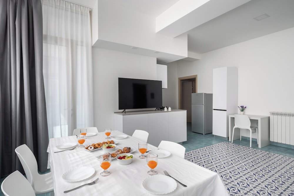 Terrasser d'Orlando, Bild 8