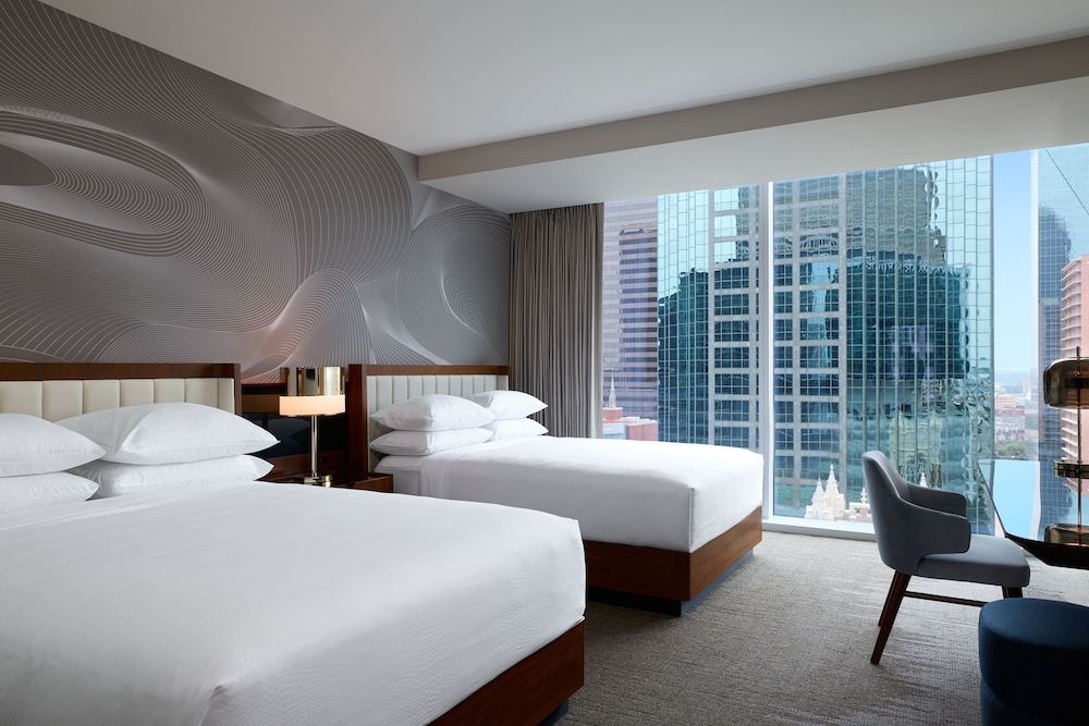 Standard Room, 2 Queen Beds (Hearing Accessible) photo 1