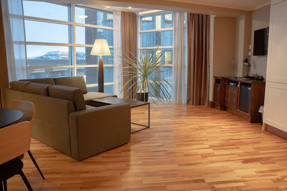 City Studio Suite