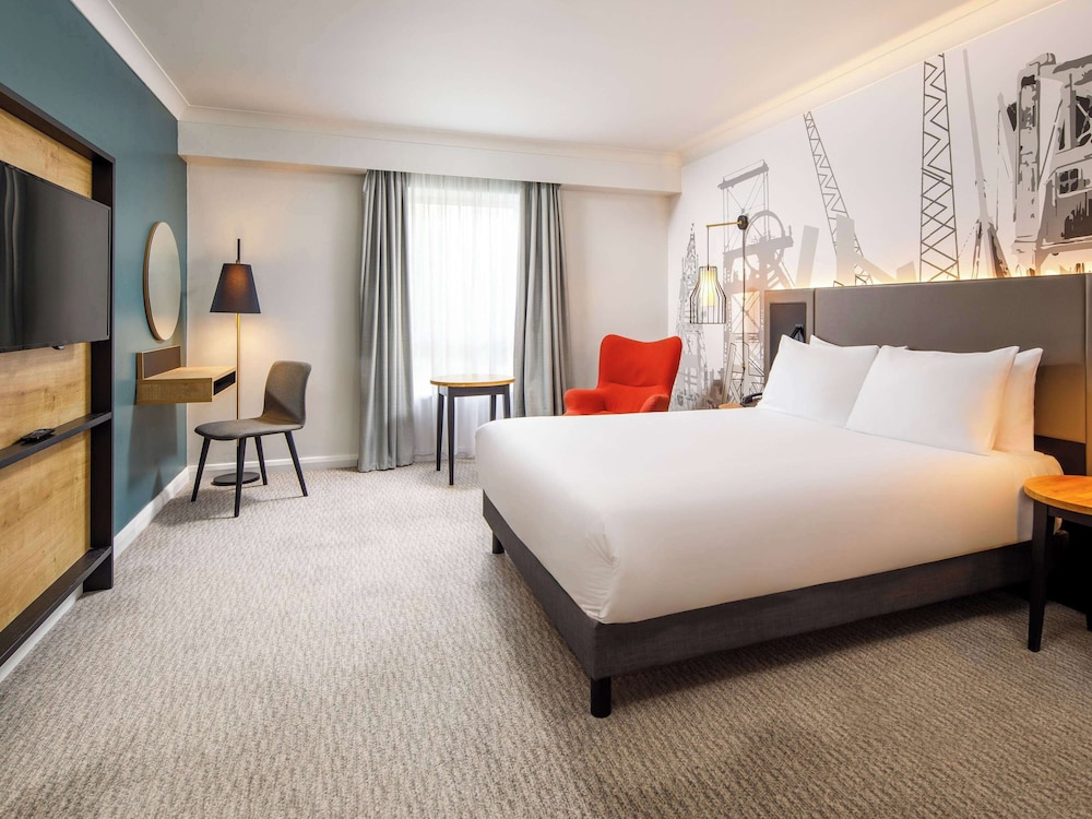 Classic Double Room, 1 Double Bed - Photo 3