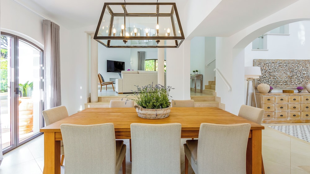 Villa, 4 Bedrooms