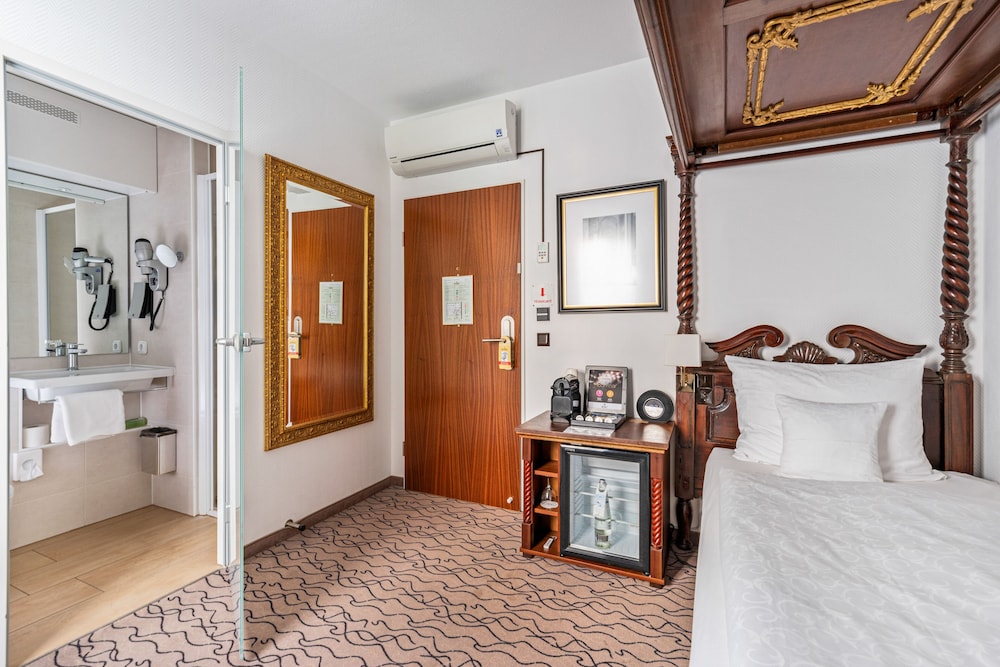 Comfort Single Room photo 3