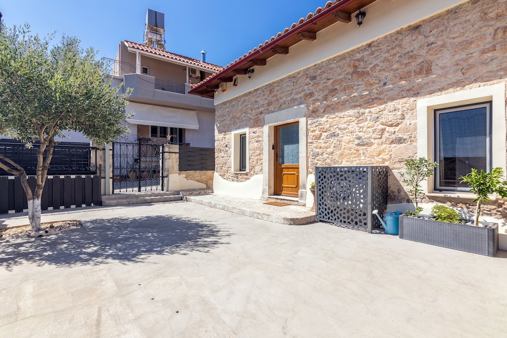 Crete Iraklion Thrapsano House for up to 8 Persons, Foto 45