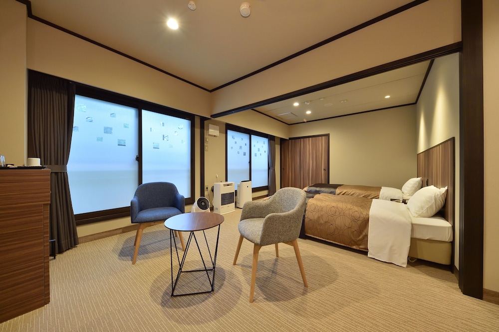 Western Standard Twin Room, 26sqm, Non Smoking photo 1