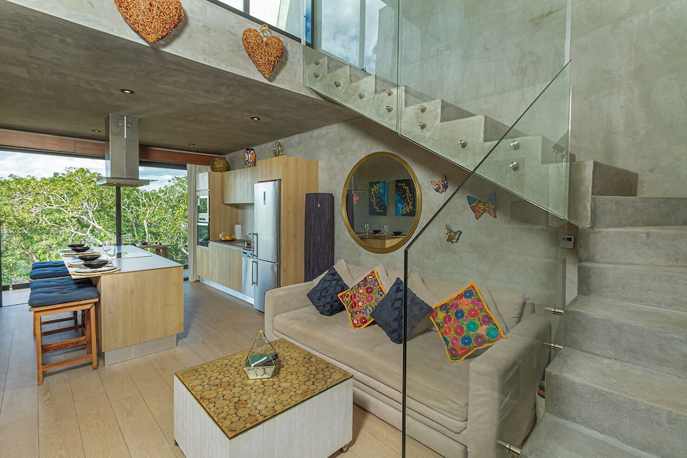 Deluxe Penthouse