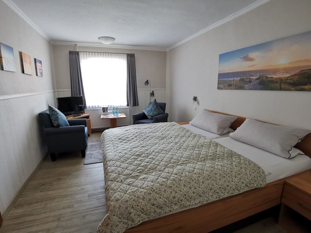 Classic Double Room photo 1