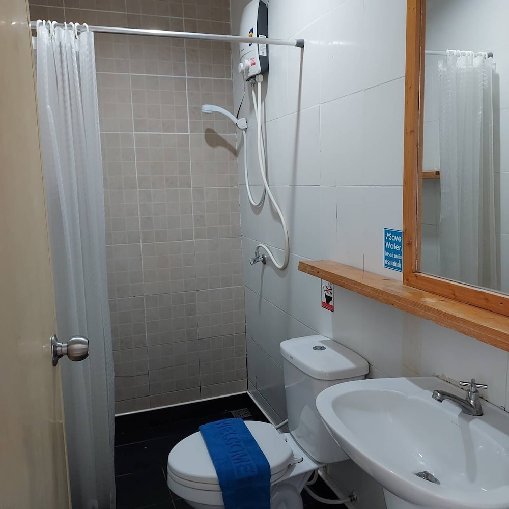 Basic Double Room - Photo 11