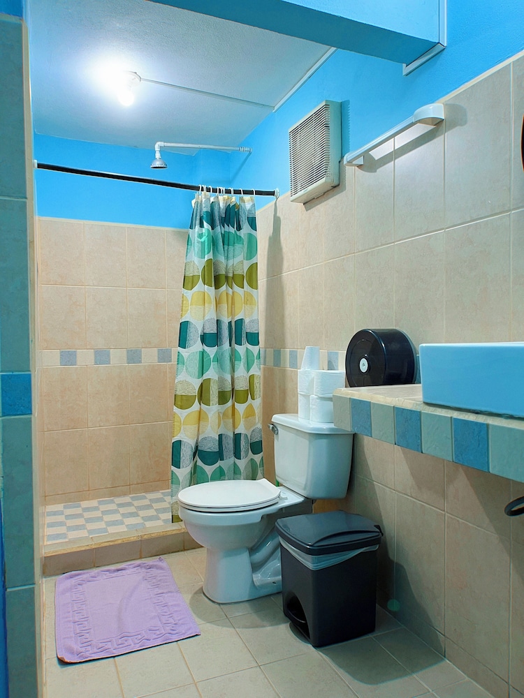 Basic Shared Dormitory, Mixed Dorm, Private Bathroom photo 2