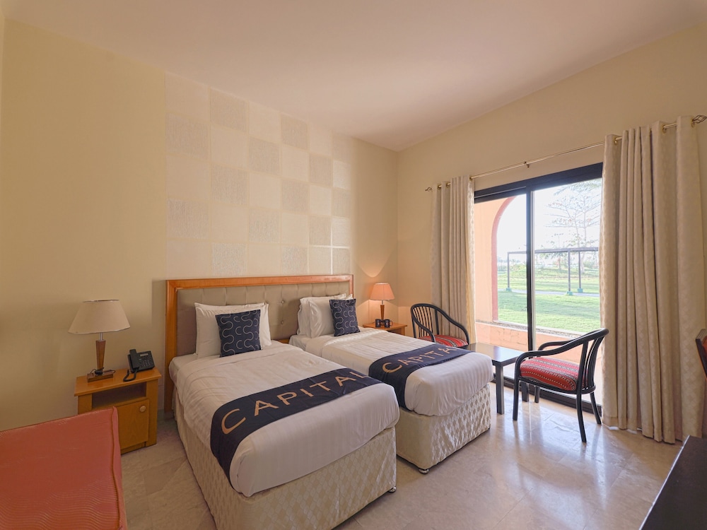 Standard Double or Twin Room photo 1