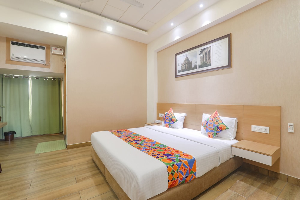 Deluxe Room - Photo 3