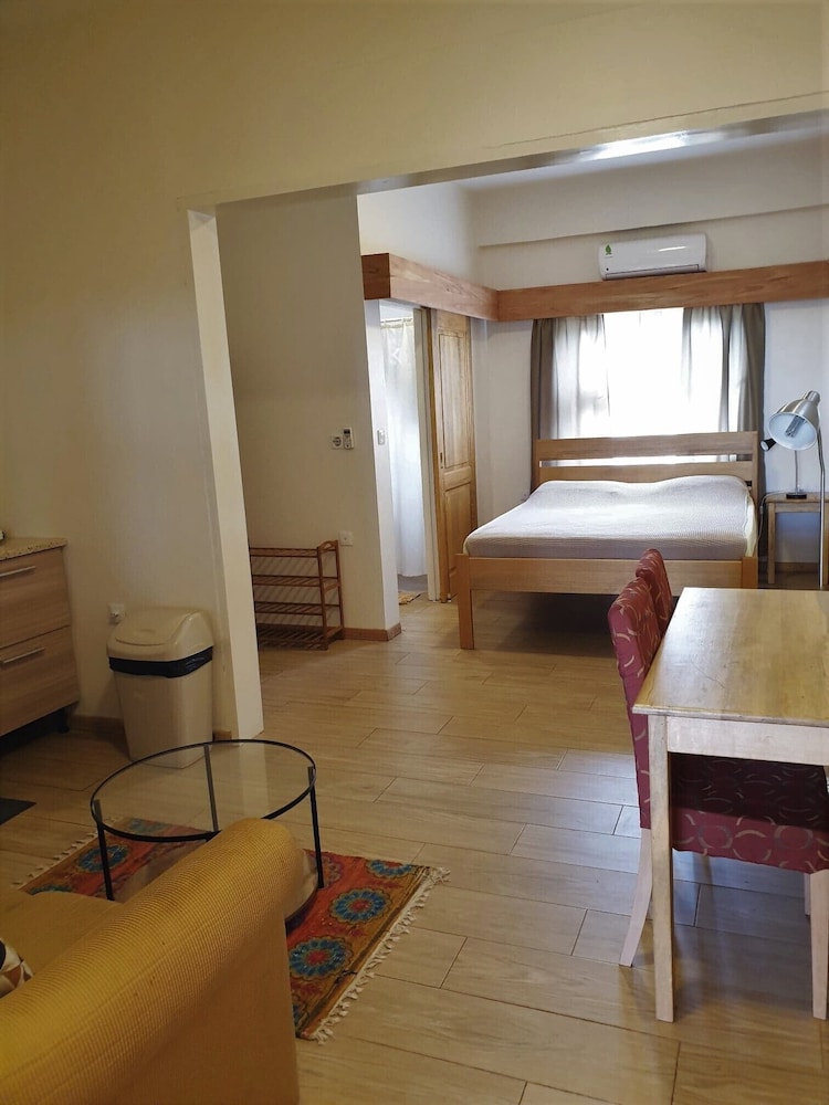 Comfort Apartment photo 2