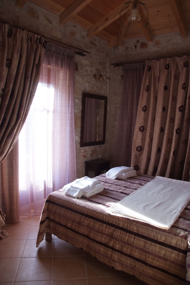 Deluxe Apartment, Panoramic Sea View photo 1
