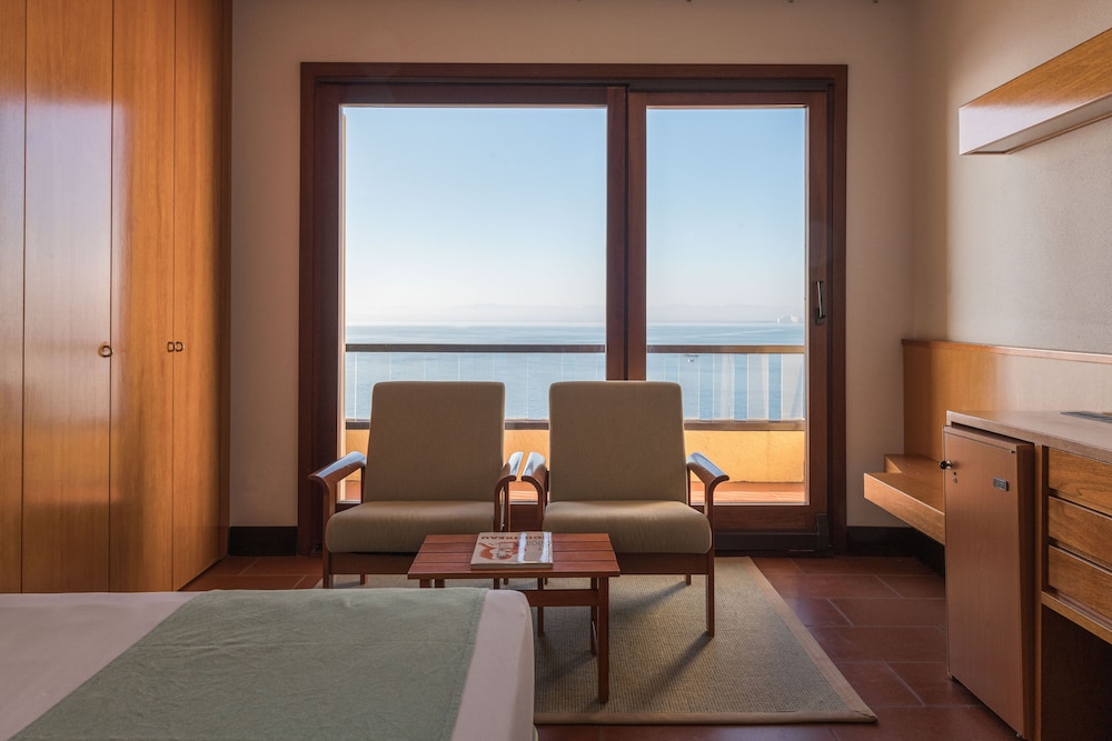 Double Room, Sea View - Photo 11
