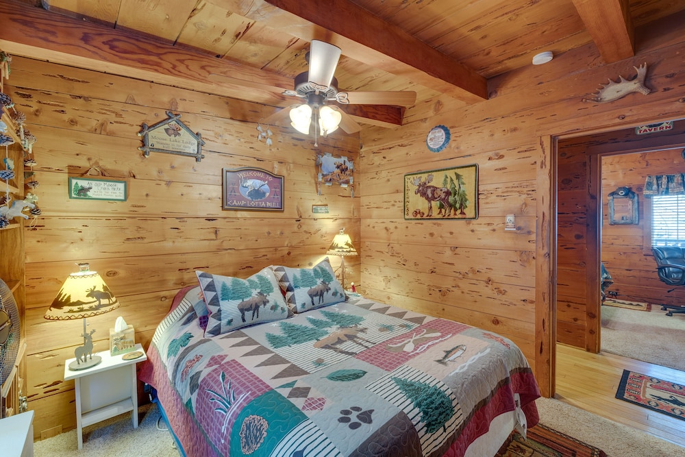 House (3 Bedrooms) photo 2
