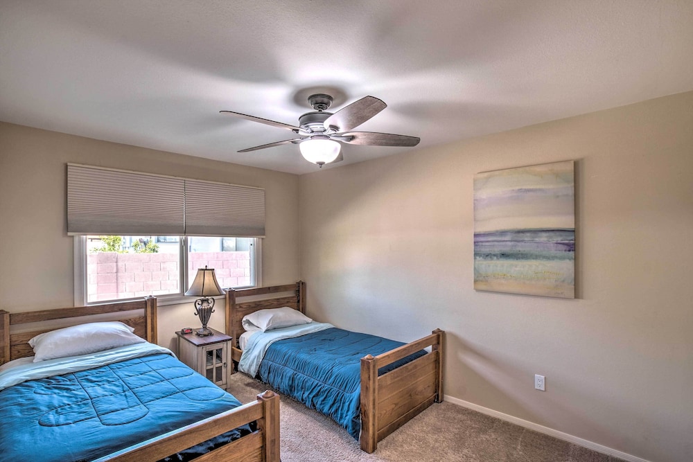 House (3 Bedrooms) photo 3