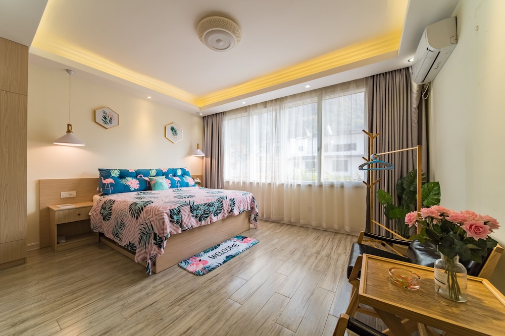 Family Suite, 2 Bedrooms, Sauna, Hill View photo 1