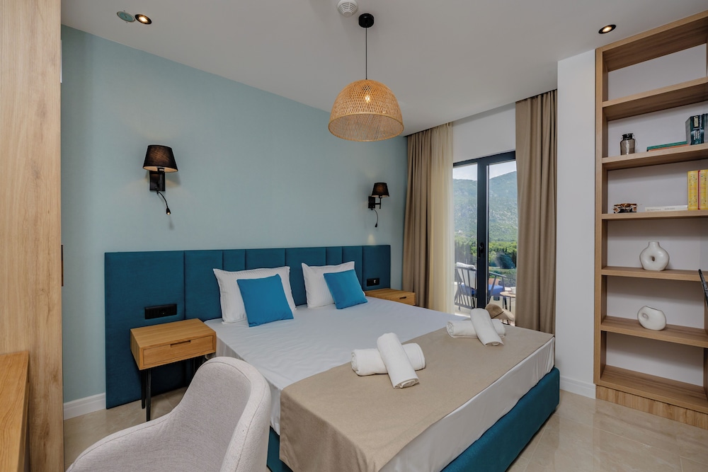 Comfort Apartment, Sea View photo 1