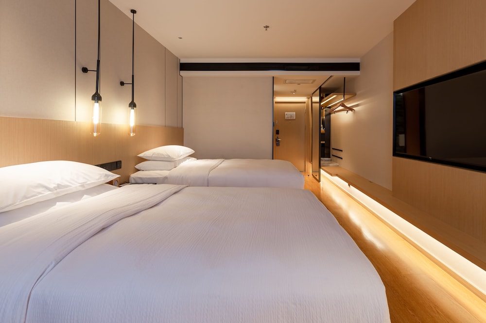 Superior Room, 2 Double Beds - Photo 4