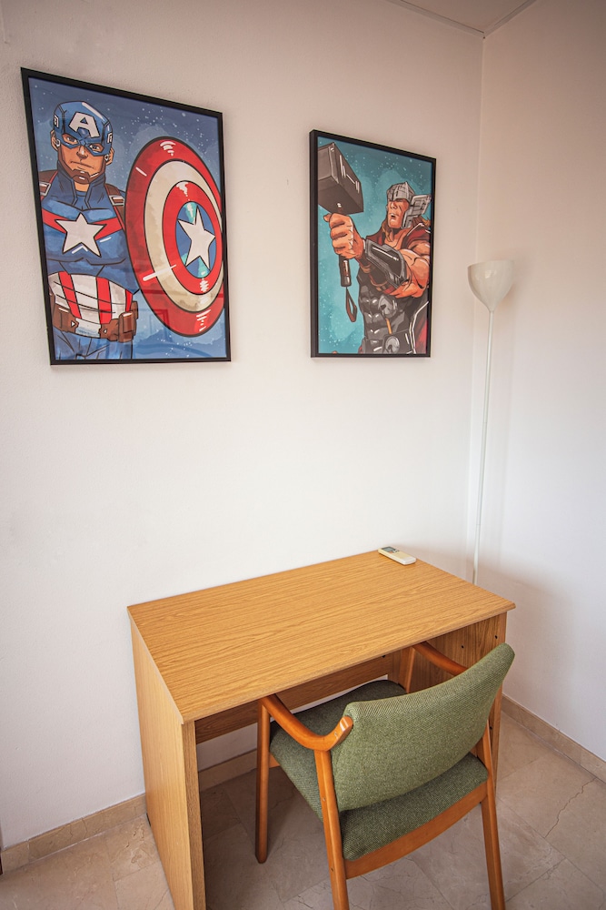 Junior Room, Terrace photo 3