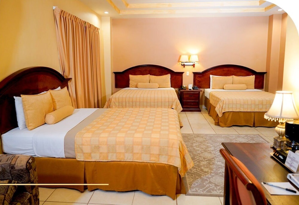 Standard Triple Room photo 1
