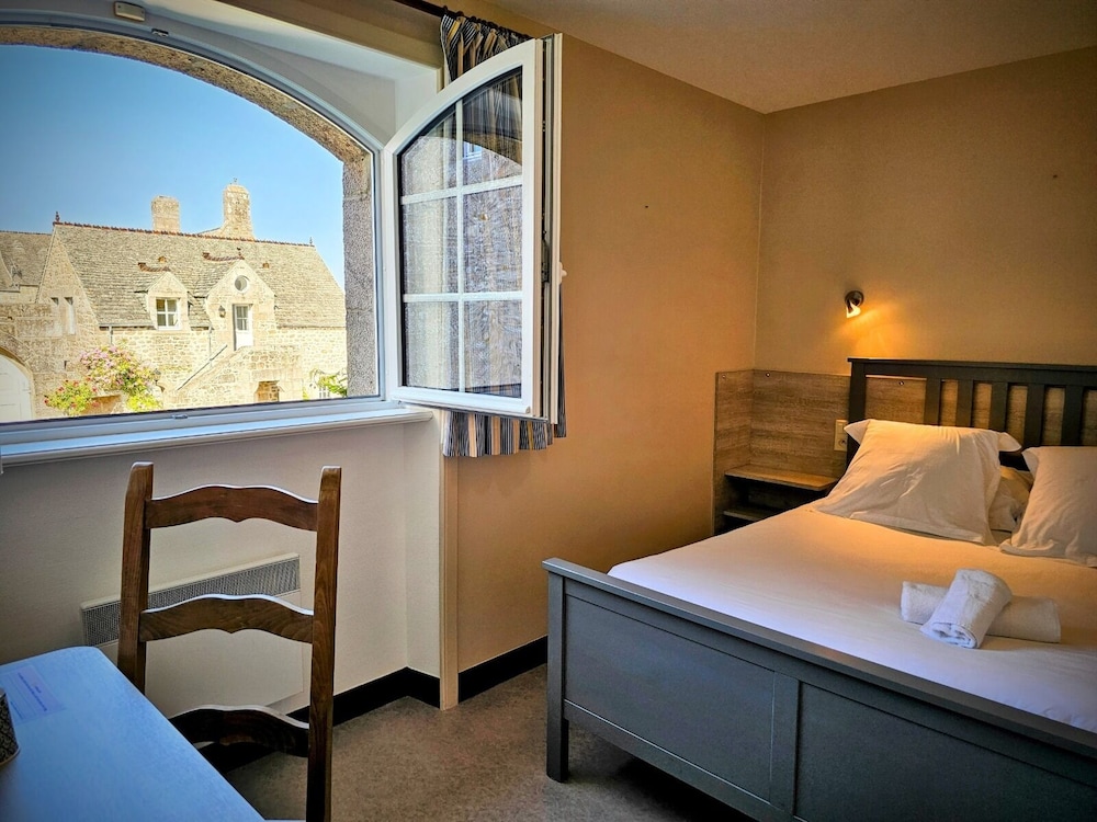 Comfort Double Room, Garden View photo 3