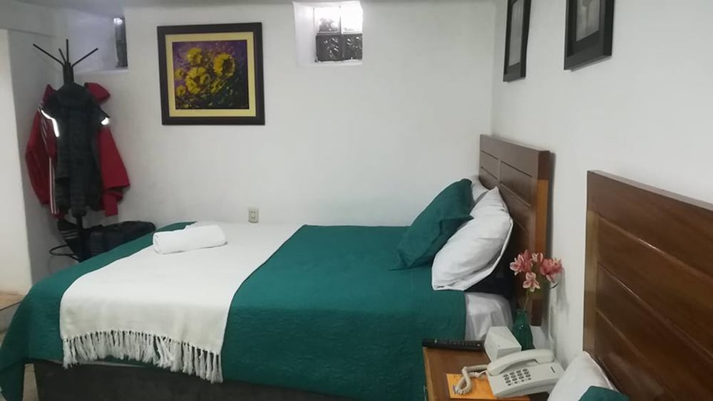 Family Apartment photo 2