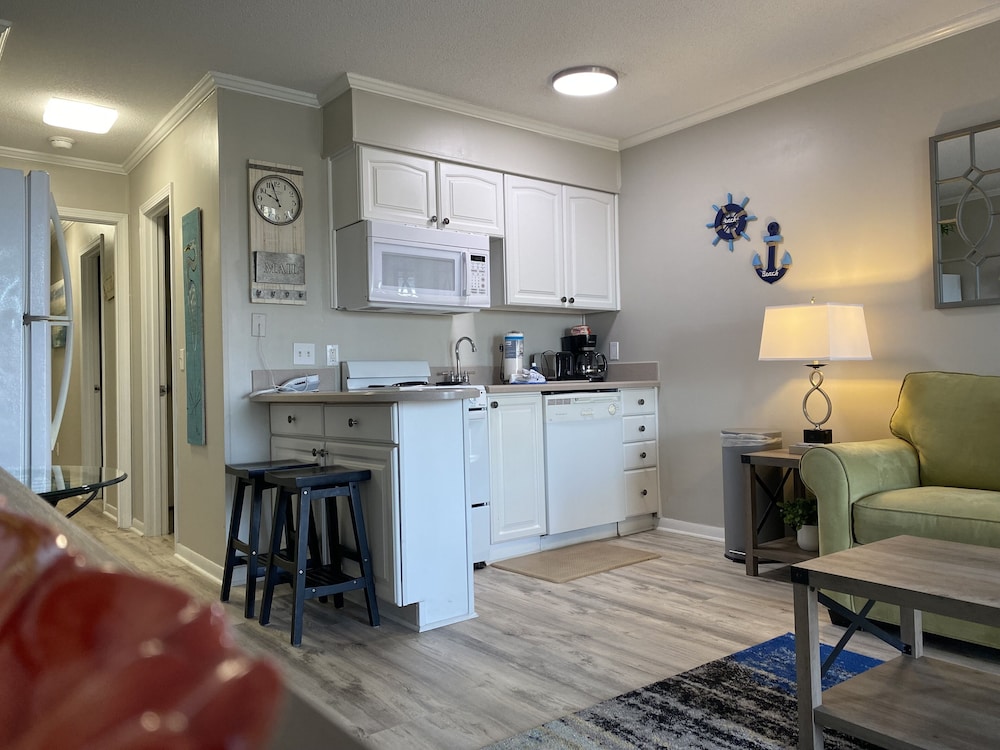 Villa, 1 Bedroom, Ocean View photo 3