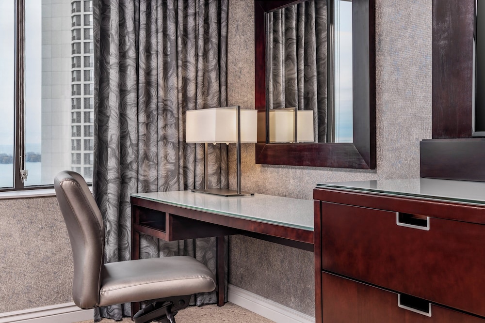 Room, 1 King Bed (View)